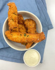 Fried Fish / Fried Chicken