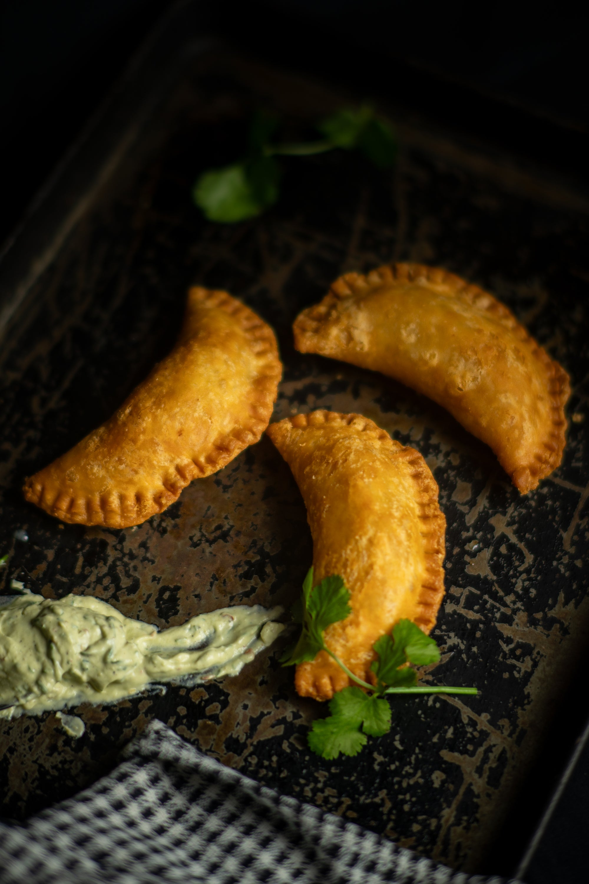 Empanada - Chicken