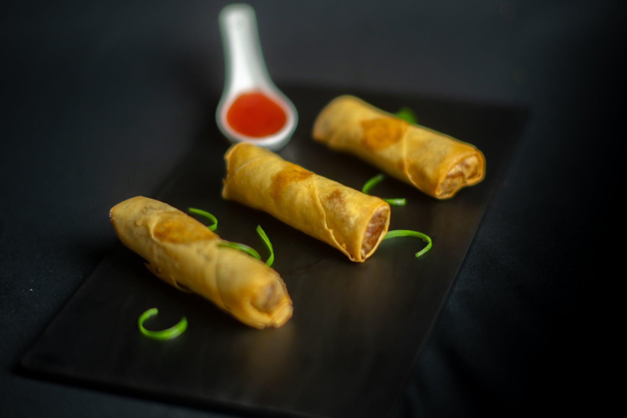Spring Rolls